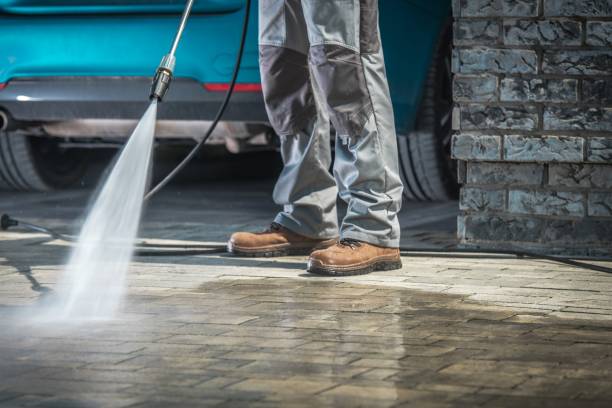 Best Gas Station Cleaning  in Lakeside Park, KY