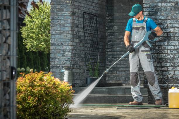 Best Building Exterior Washing  in Lakeside Park, KY