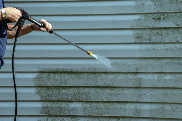 Best Patio and Deck Pressure Washing  in Lakeside Park, KY